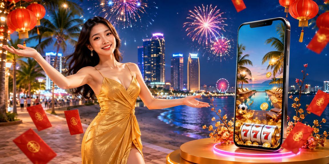 Lễ hội đèn lồng Đà Nẵng – biểu tượng niềm vui và sự tin tưởng trong giải trí trực tuyến