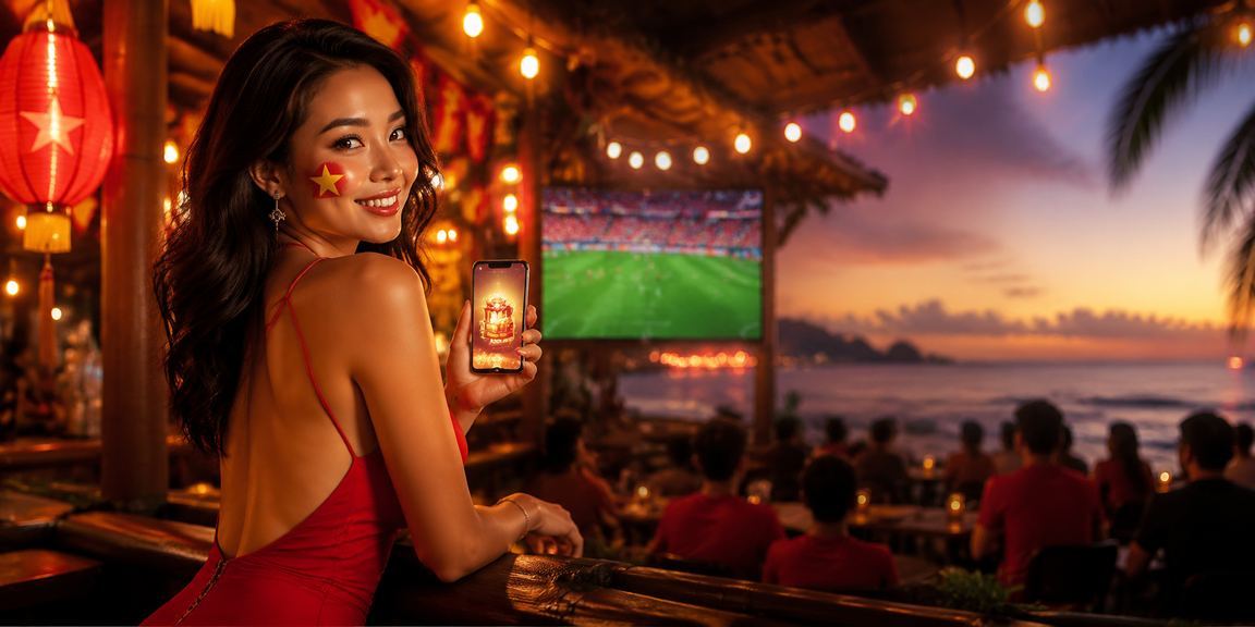 Không khí lễ hội Hà Nội gợi cảm hứng đăng ký và nạp tiền lần đầu trên betagen