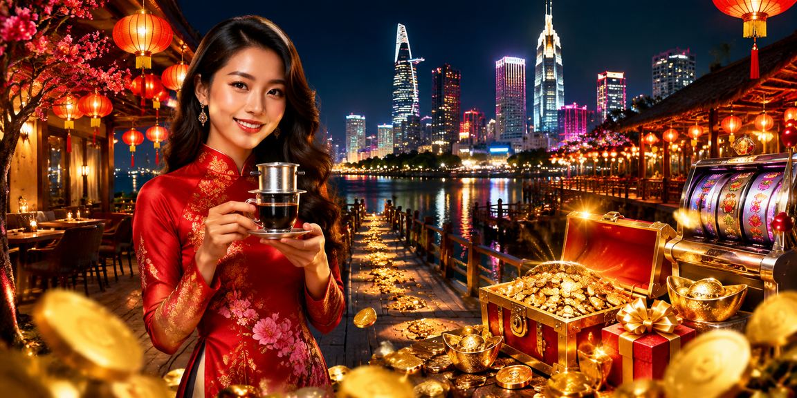 Người dùng tại TP. Hồ Chí Minh trải nghiệm đặt cược trực tuyến và các trò chơi giải trí trên betagen