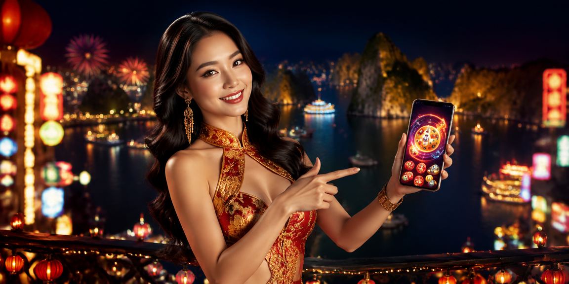 Giao diện cá cược casino trực tuyến tại Việt Nam