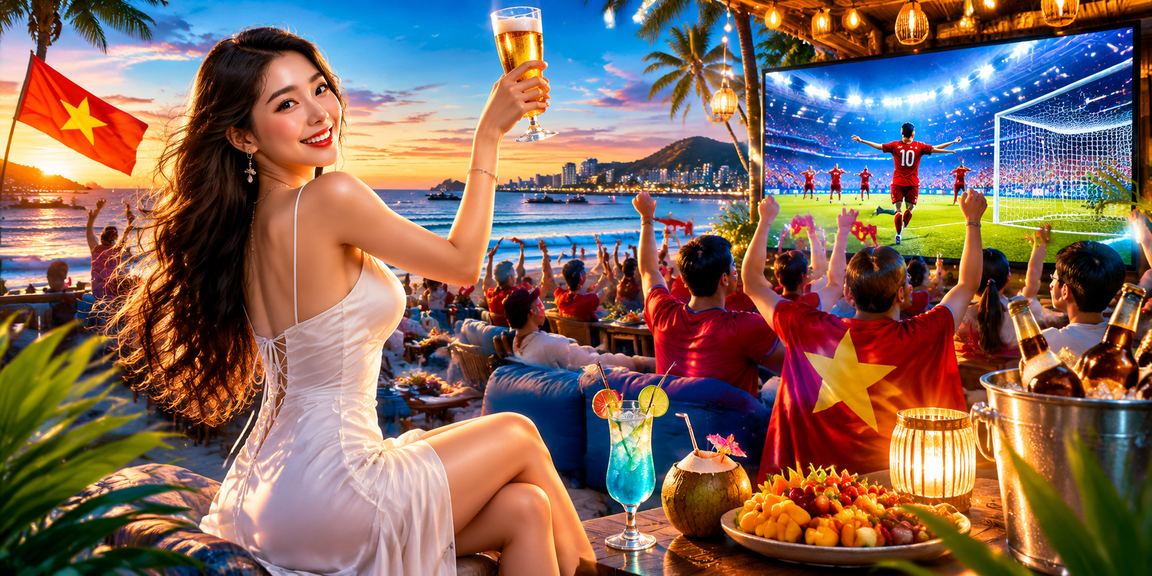 Người chơi khám phá jackpot slot lũy tiến trên nền tảng trực tuyến tại Việt Nam